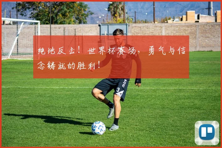 绝地反击！世界杯赛场，勇气与信念铸就的胜利！